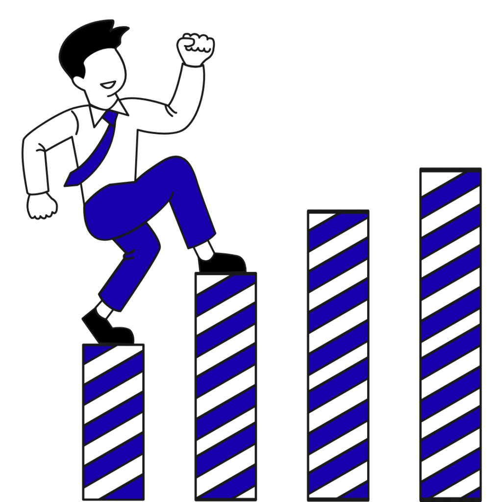 Grow your sales